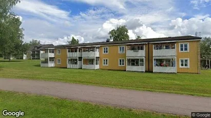 Apartments for rent in Eda - Photo from Google Street View