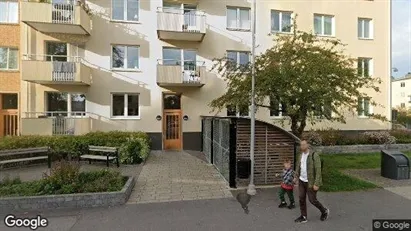 Apartments for rent in Linköping - Photo from Google Street View