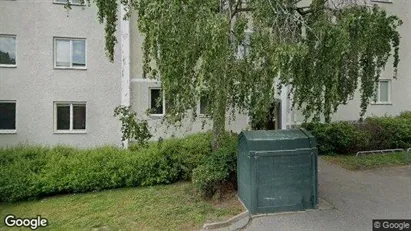 Apartments for rent in Linköping - Photo from Google Street View