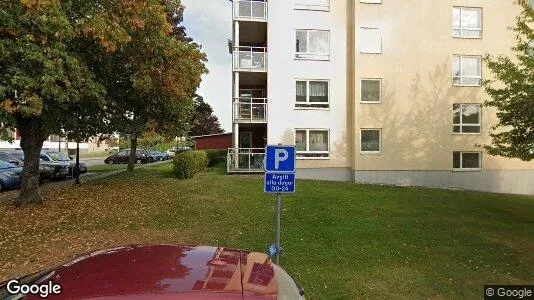 Apartments for rent in Linköping - Photo from Google Street View