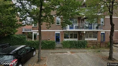 Apartments for rent in Huizen - Photo from Google Street View