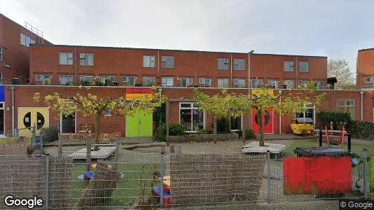 Apartments for rent in Groningen - Photo from Google Street View