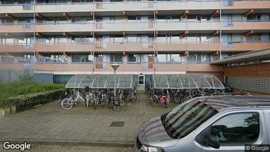 Apartments for rent in Ede - Photo from Google Street View