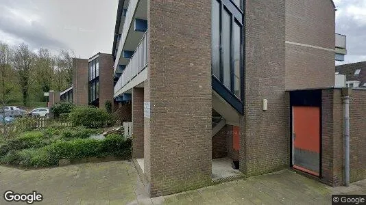 Apartments for rent in Ede - Photo from Google Street View