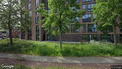 Apartments for rent in Veenendaal - Photo from Google Street View