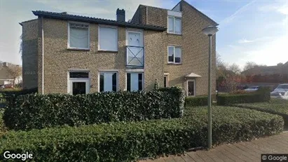 Apartments for rent in Barneveld - Photo from Google Street View