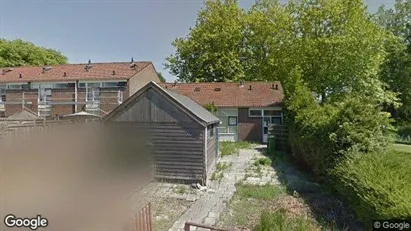 Rooms for rent in Zuidhorn - Photo from Google Street View