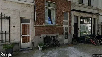 Apartments for rent in Stad Antwerp - Photo from Google Street View