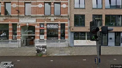 Apartments for rent in Stad Antwerp - Photo from Google Street View