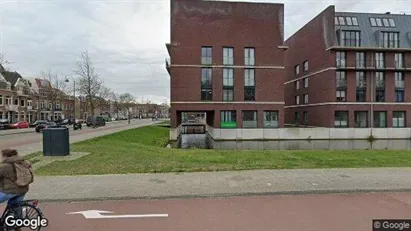 Apartments for rent in Haarlem - Photo from Google Street View