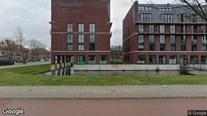 Apartments for rent in Haarlem - Photo from Google Street View