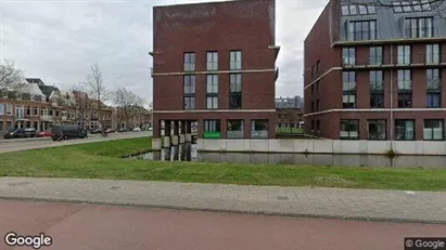 Apartments for rent in Haarlem - Photo from Google Street View