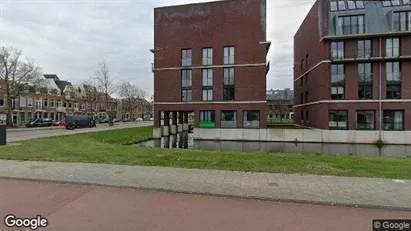 Apartments for rent in Haarlem - Photo from Google Street View