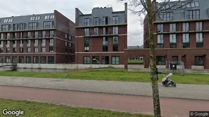 Apartments for rent in Haarlem - Photo from Google Street View