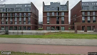 Apartments for rent in Haarlem - Photo from Google Street View