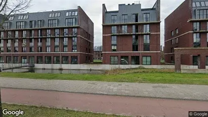 Apartments for rent in Haarlem - Photo from Google Street View