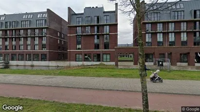 Apartments for rent in Haarlem - Photo from Google Street View