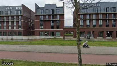 Apartments for rent in Haarlem - Photo from Google Street View