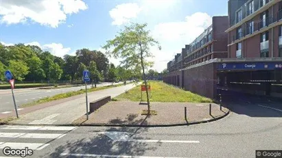 Apartments for rent in Haarlem - Photo from Google Street View