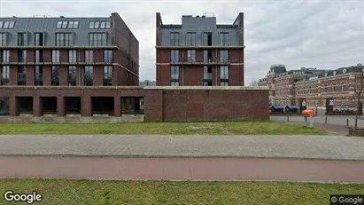 Apartments for rent in Haarlem - Photo from Google Street View