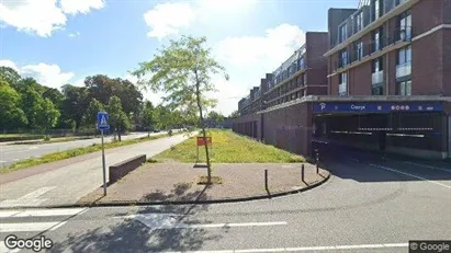 Apartments for rent in Haarlem - Photo from Google Street View