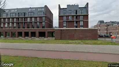 Apartments for rent in Haarlem - Photo from Google Street View