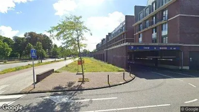 Apartments for rent in Haarlem - Photo from Google Street View