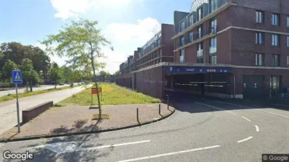 Apartments for rent in Haarlem - Photo from Google Street View