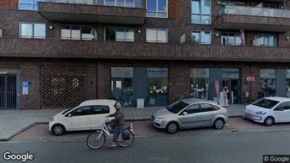 Apartments for rent in Haarlem - Photo from Google Street View