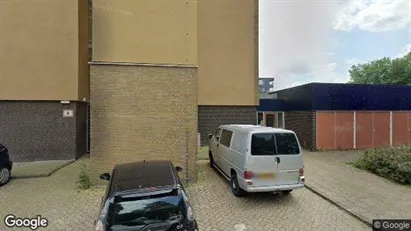 Apartments for rent in Haarlem - Photo from Google Street View