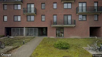 Apartments for rent in Gent Ledeberg - Photo from Google Street View