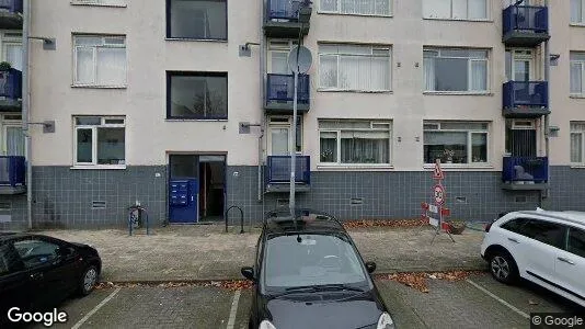 Apartments for rent in Haarlem - Photo from Google Street View