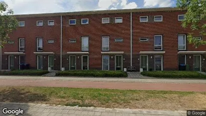 Apartments for rent in Arnhem - Photo from Google Street View