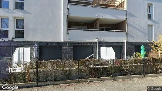 Apartments for rent in Bordeaux - Photo from Google Street View