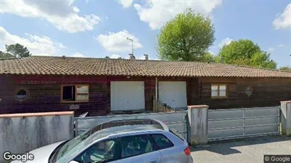 Apartments for rent in Arcachon - Photo from Google Street View