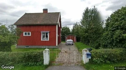 Apartments for rent in Timrå - Photo from Google Street View