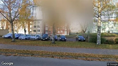 Apartments for rent in Hofors - Photo from Google Street View