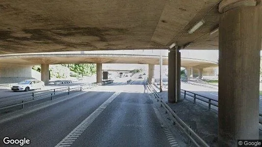 Apartments for rent in Örgryte-Härlanda - Photo from Google Street View