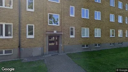 Apartments for rent in Landskrona - Photo from Google Street View