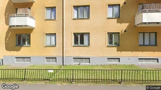 Apartments for rent in Norrköping - Photo from Google Street View