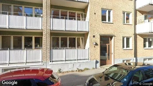 Apartments for rent in Norrköping - Photo from Google Street View