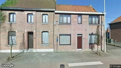 Apartments for rent in Kruibeke - Photo from Google Street View