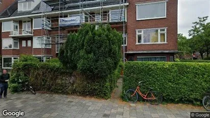 Apartments for rent in Groningen - Photo from Google Street View