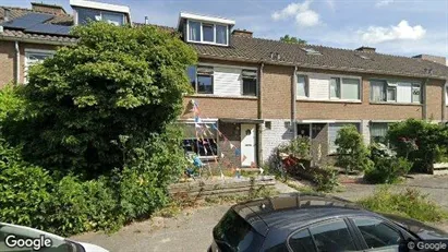 Apartments for rent in Groningen - Photo from Google Street View