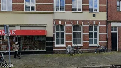 Apartments for rent in Groningen - Photo from Google Street View