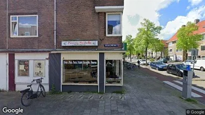 Apartments for rent in Groningen - Photo from Google Street View