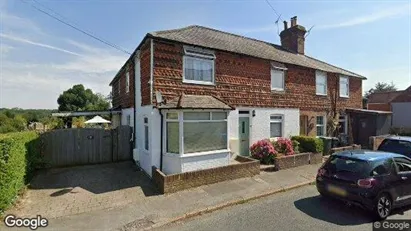 Apartments for rent in Wadhurst - East Sussex - Photo from Google Street View