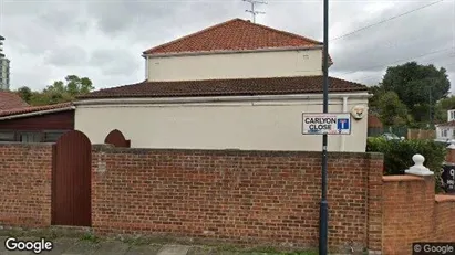 Apartments for rent in Wembley - Middlesex - Photo from Google Street View