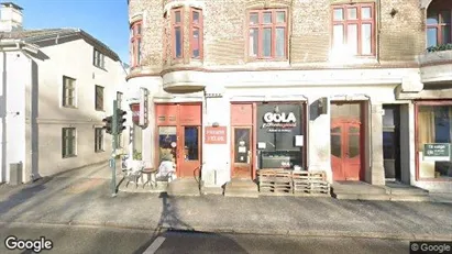 Rooms for rent in Trondheim Østbyen - Photo from Google Street View