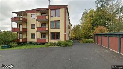 Apartments for rent in Oslo Grorud - Photo from Google Street View